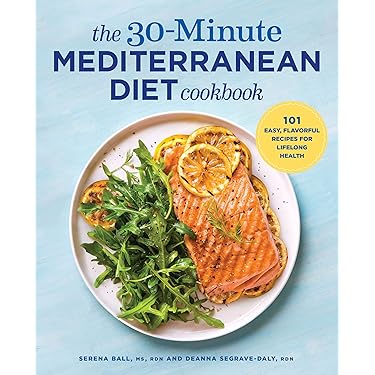 大型料理本 洋書 The Mediterranean Cookbook 英語版 大型料理本